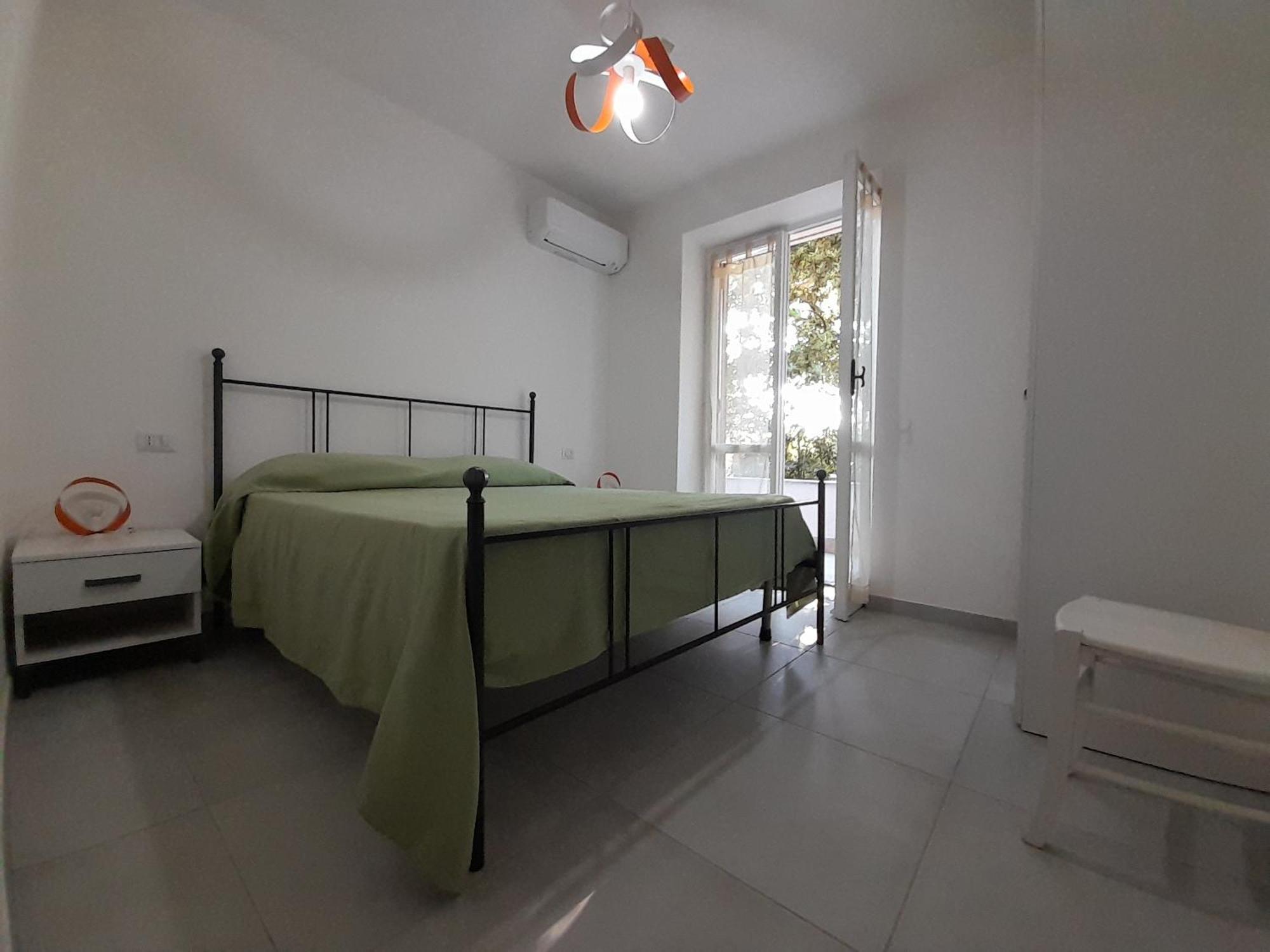 Hotel Paradiso Santa Maria di Castellabate Bagian luar foto
